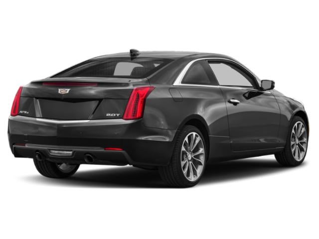 2015 Cadillac ATS 3.6L Premium