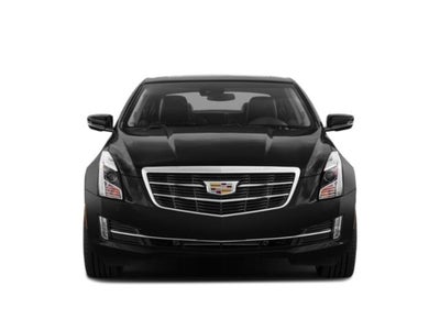 2015 Cadillac ATS 3.6L Premium