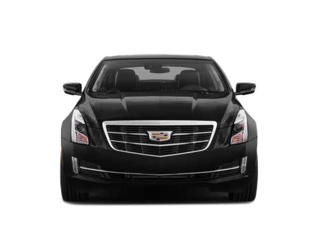 2015 Cadillac ATS 3.6L Premium