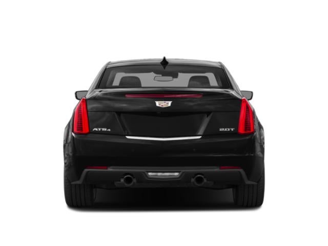 2015 Cadillac ATS 3.6L Premium