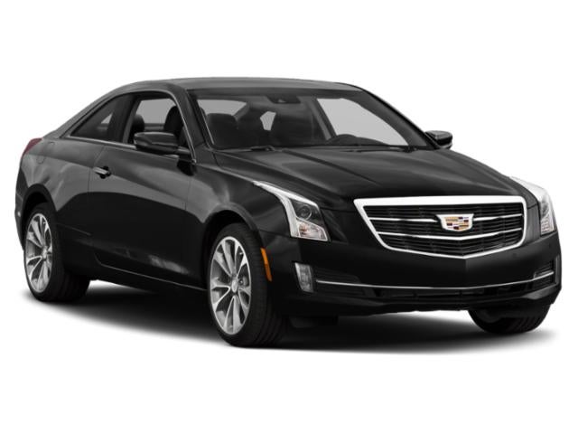 2015 Cadillac ATS 3.6L Premium