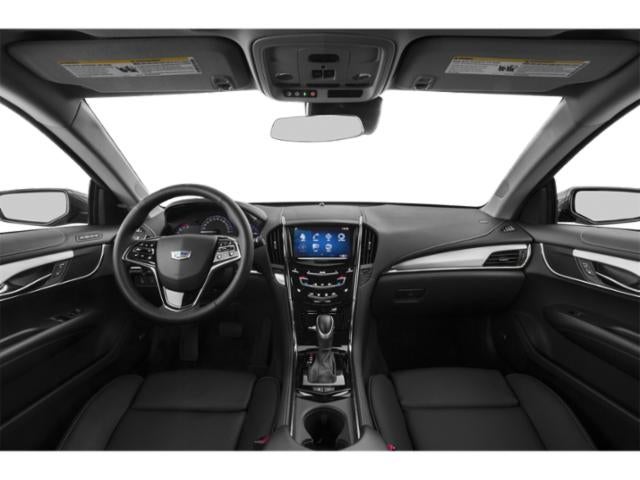 2015 Cadillac ATS 3.6L Premium