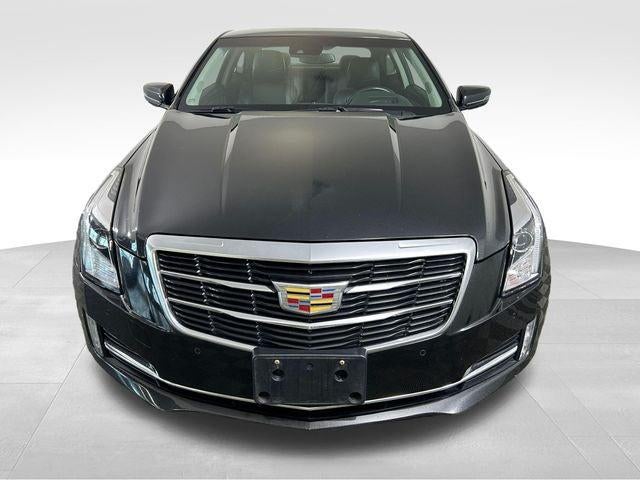 2015 Cadillac ATS 3.6L Premium