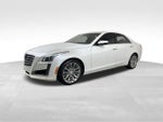2017 Cadillac CTS 2.0L Turbo Luxury