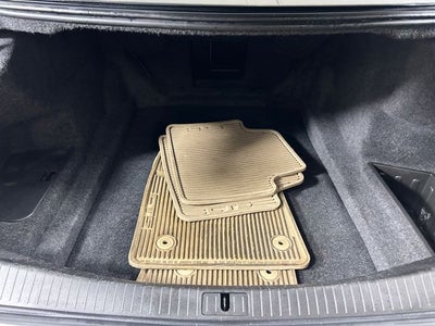 2017 Cadillac CTS 2.0L Turbo Luxury