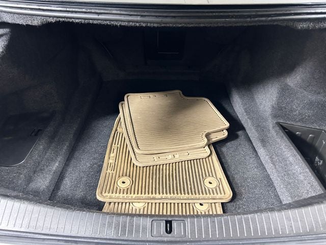 2017 Cadillac CTS 2.0L Turbo Luxury