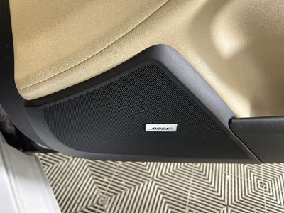 2017 Cadillac CTS 2.0L Turbo Luxury