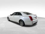 2017 Cadillac CTS 2.0L Turbo Luxury