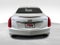 2017 Cadillac CTS 2.0L Turbo Luxury