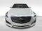 2017 Cadillac CTS 2.0L Turbo Luxury