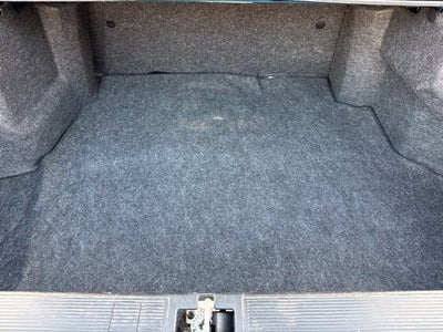 1993 Cadillac DeVille Base