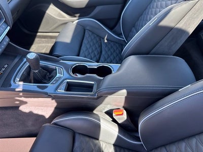 2024 Cadillac CT5 V-Series