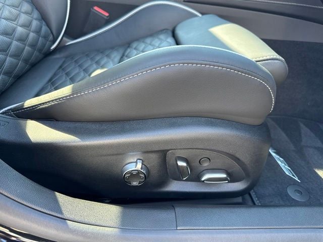 2024 Cadillac CT5 V-Series