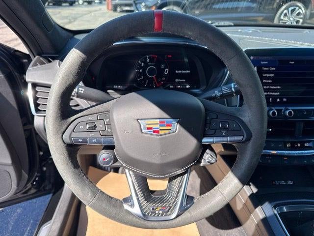 2024 Cadillac CT5 V-Series BlackWing