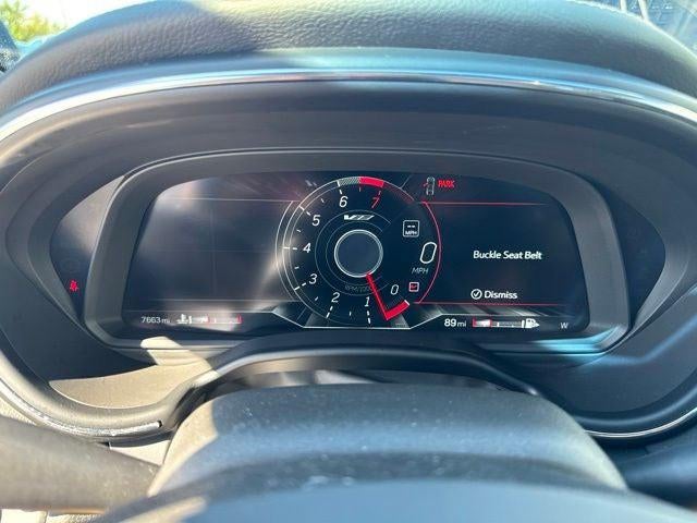 2024 Cadillac CT5 V-Series BlackWing