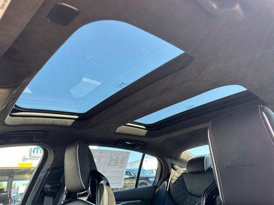 2024 Cadillac CT5 V-Series BlackWing