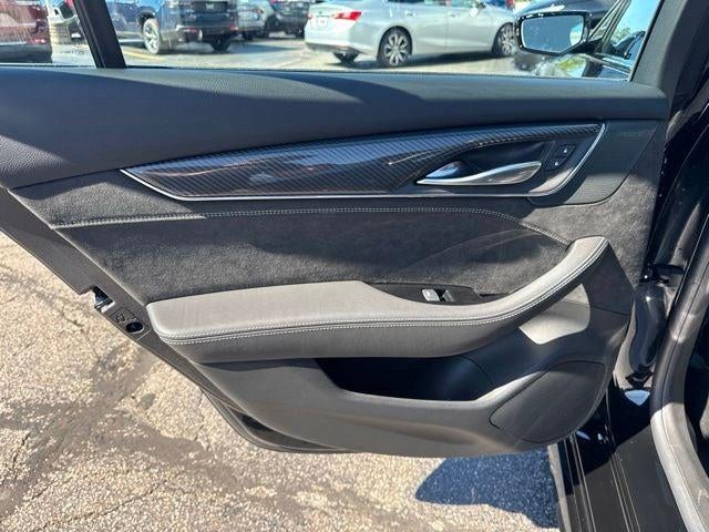 2024 Cadillac CT5 V-Series BlackWing