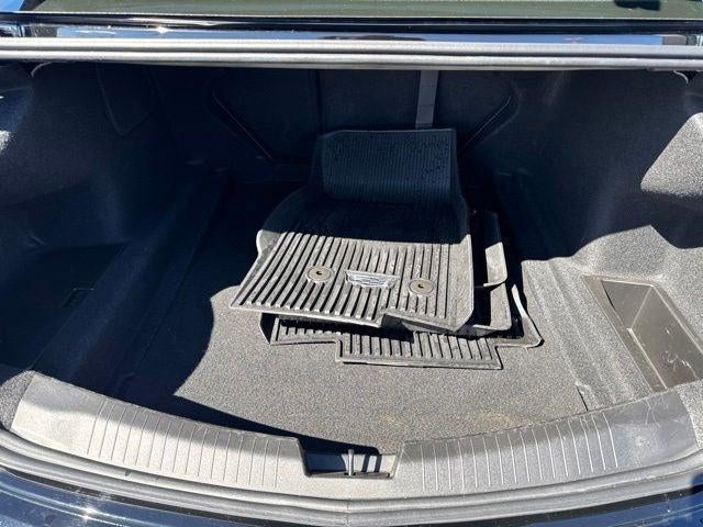 2024 Cadillac CT5 V-Series BlackWing