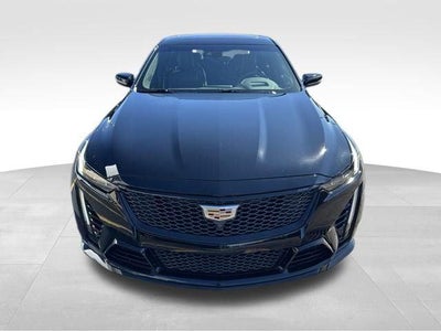2024 Cadillac CT5 V-Series BlackWing