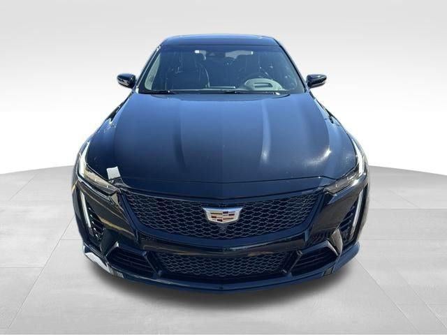 2024 Cadillac CT5 V-Series BlackWing