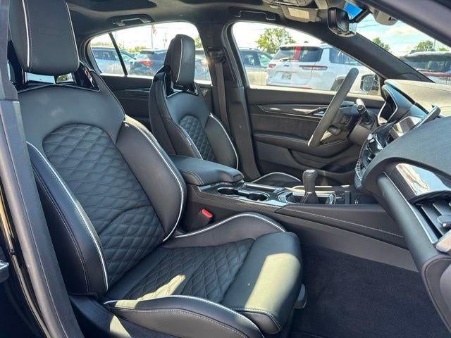 2024 Cadillac CT5 V-Series BlackWing