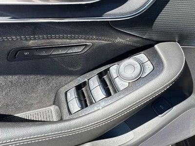 2024 Cadillac CT5 V-Series BlackWing