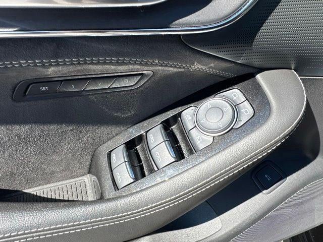 2024 Cadillac CT5 V-Series BlackWing