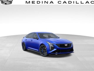 2026 Cadillac CT5 V-Series