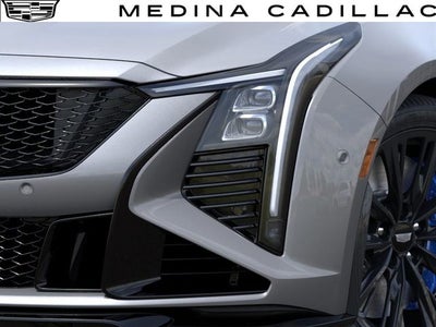 2026 Cadillac CT5 V-Series