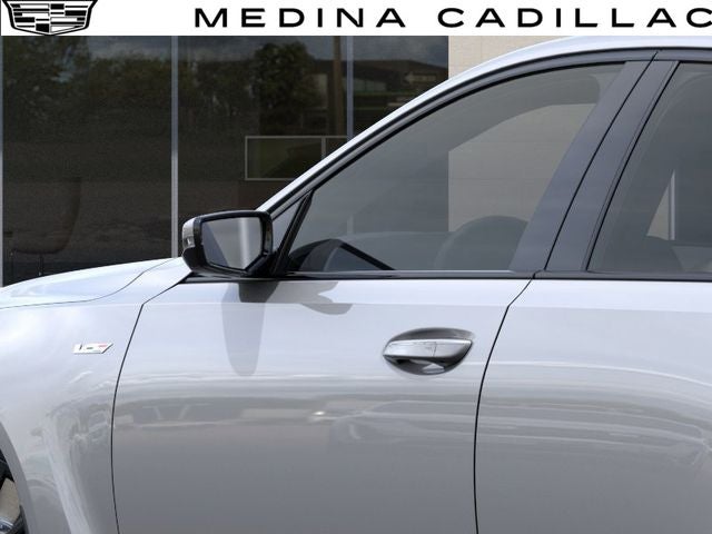 2026 Cadillac CT5 V-Series