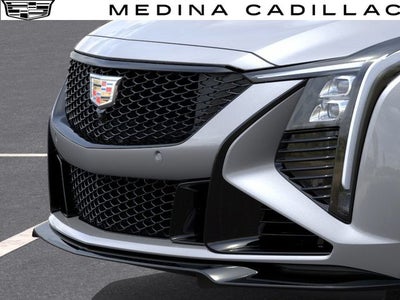 2026 Cadillac CT5 V-Series