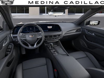 2026 Cadillac CT5 V-Series