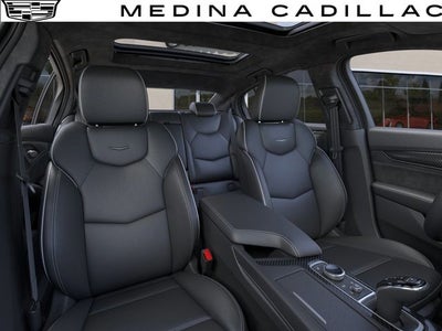 2026 Cadillac CT5 V-Series