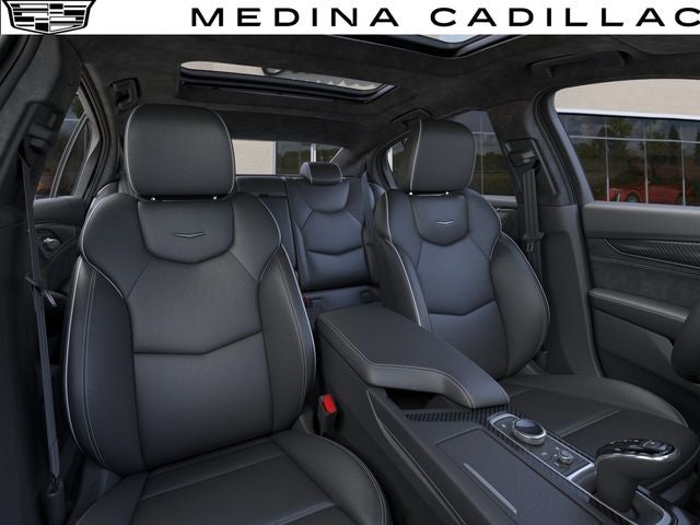 2026 Cadillac CT5 V-Series