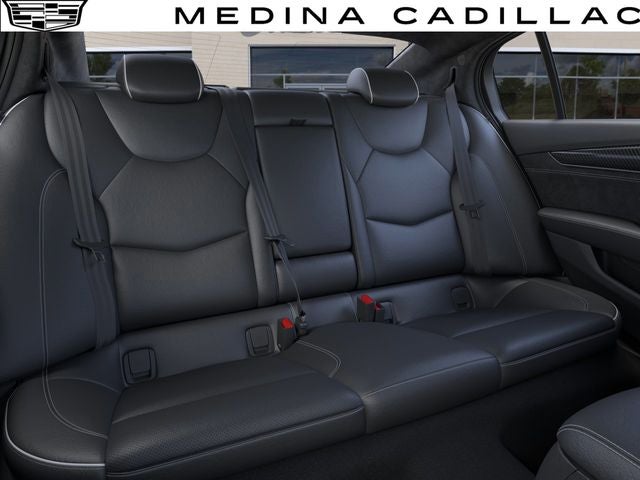 2026 Cadillac CT5 V-Series