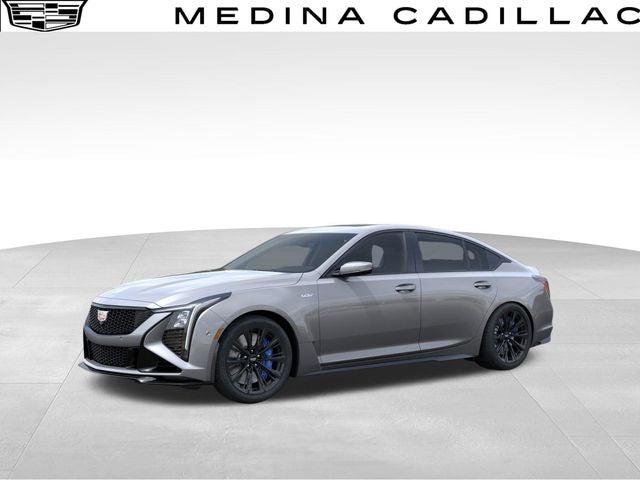 2026 Cadillac CT5 V-Series