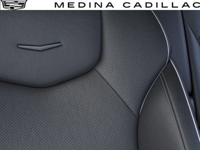 2026 Cadillac CT5 V-Series