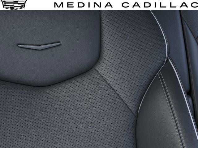 2026 Cadillac CT5 V-Series
