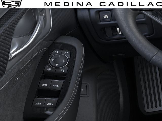 2026 Cadillac CT5 V-Series