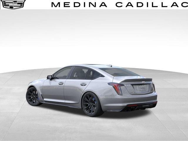 2026 Cadillac CT5 V-Series