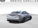2026 Cadillac CT5 V-Series