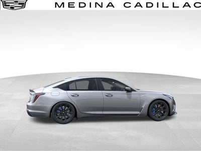2026 Cadillac CT5 V-Series
