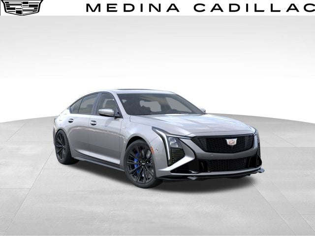 2026 Cadillac CT5 V-Series