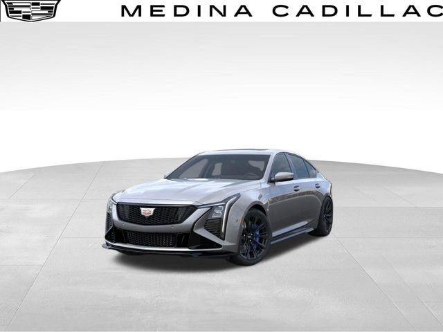 2026 Cadillac CT5 V-Series