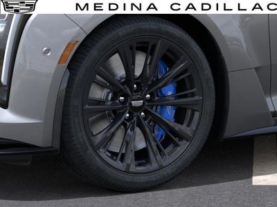 2026 Cadillac CT5 V-Series