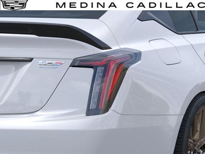 2026 Cadillac CT5 V-Series