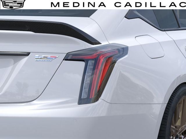 2026 Cadillac CT5 V-Series