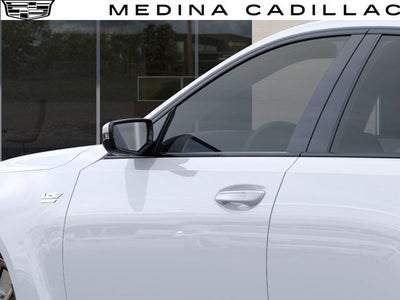 2026 Cadillac CT5 V-Series