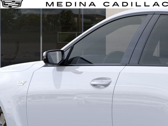 2026 Cadillac CT5 V-Series