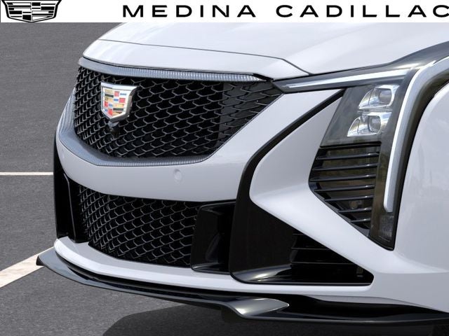 2026 Cadillac CT5 V-Series